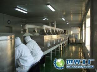 贵州微波烘干杀菌设备 鑫弘微波引领高效干燥新纪元