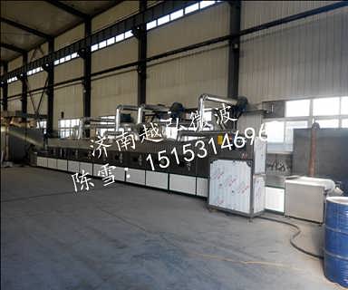 化工行业微波设备的市场价格与厂家批发指南