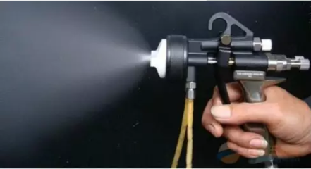 环保浪潮下的家具涂装革命 水性涂料携手微波干燥引领绿色未来