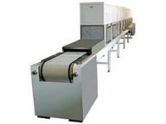 微波干燥技术在香精香料与调味品加工中的应用与优势